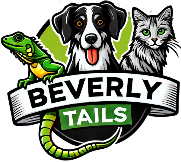 Beverlytails