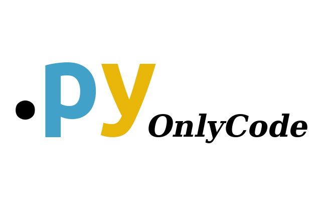 Pytutorial