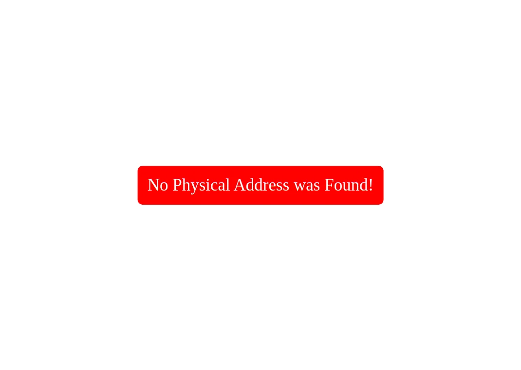 None Image